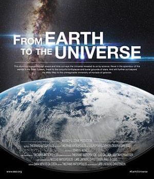 Earth to Universe