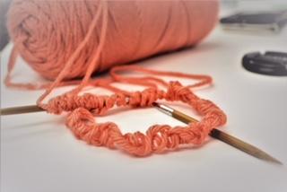 WIC Knitting 3