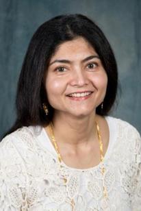 Dr. Arshia Khan