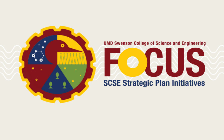 Focus SCSE Strategic Plan Initiatives