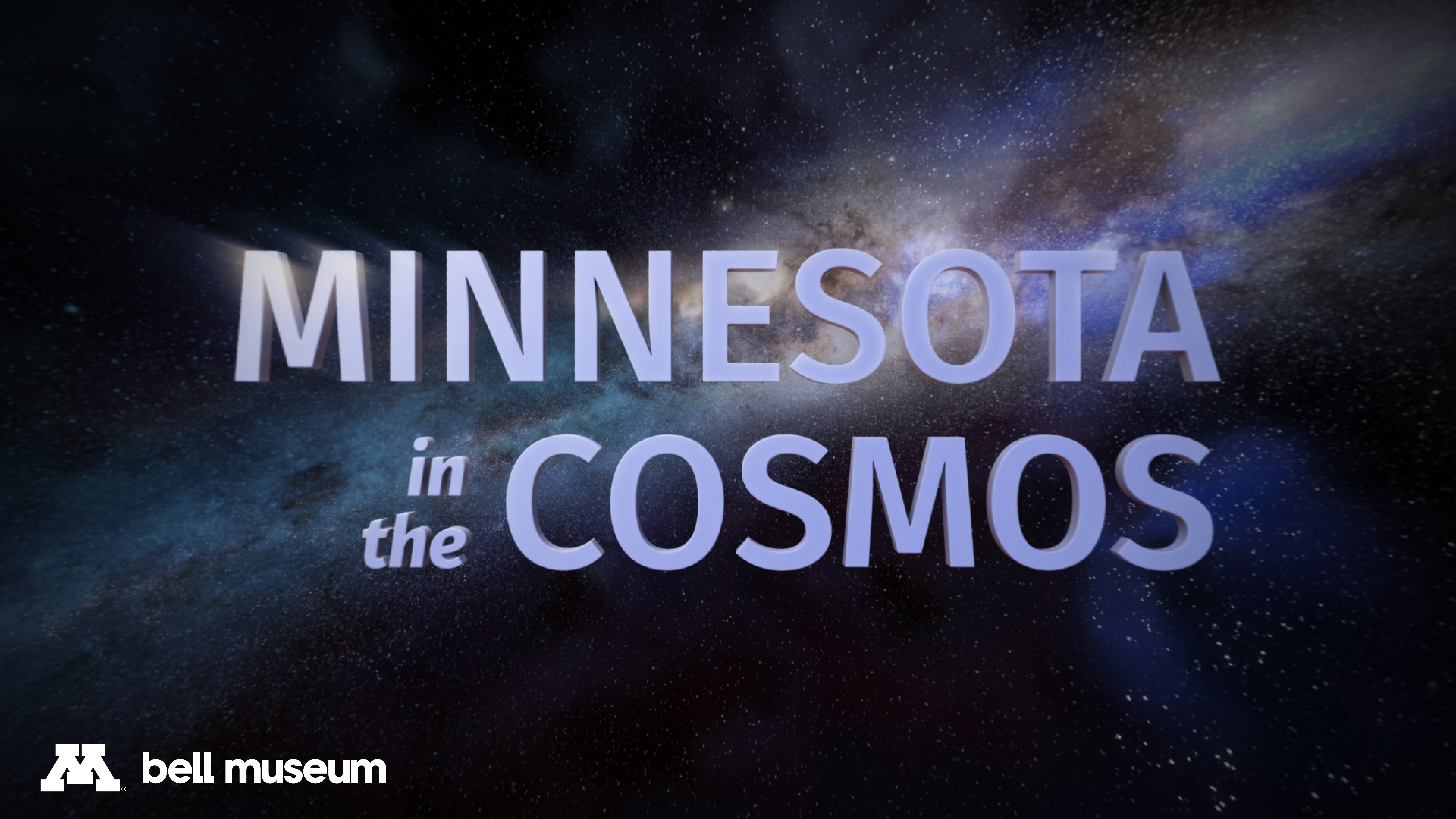 MN in the Cosmos