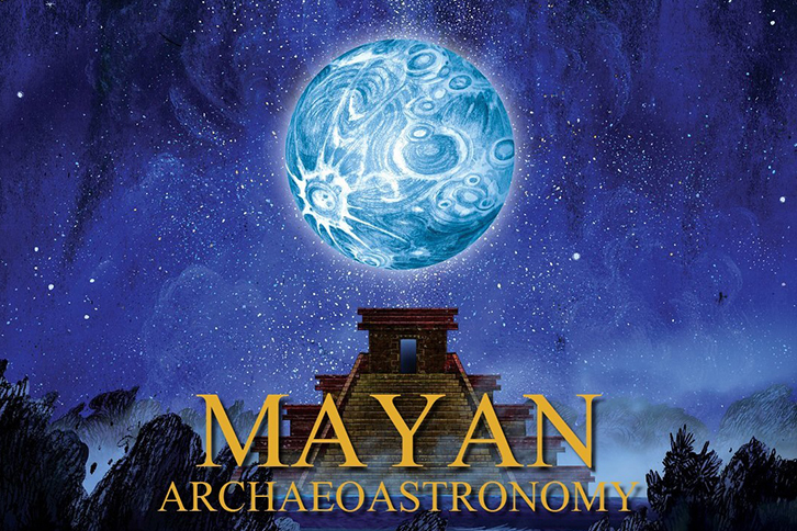 Mayan Archeoastronomy
