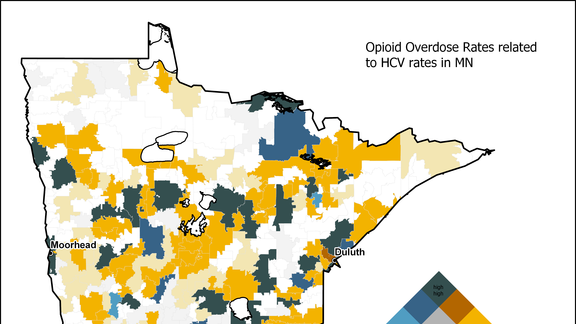 Opioid Overdose Rates