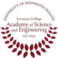 Academy of Science and Engineering logo